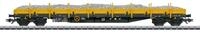 M&auml;rklin H0 (1:87) 047168 - Niederbordwagen Res Modellbahn