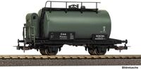 Piko H0 (1:87) 27754 - Kesselwagen Benzina CSD IV Modellbahn