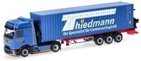Herpa H0 (1:87) 319782 - Mercedes-Benz Actros L ProCabin Bigspace