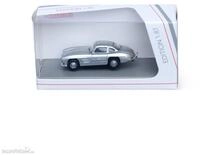 Schuco H0 (1:87) 452682603 - 1:87 M-B 300 SL Fl&uuml;gelt&uuml;rer S Modellbahn