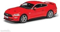 Corgi VA15503 - Ford Mustang Mk6 GT Fastback, Race Red Modellbau