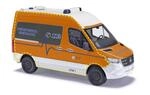 Busch H0 (1:87) 54061 - Mercedes-Benz Sprinter kurzer Radstand Hochdach,...