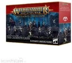 Games Workshop 99120212044 - DIE BLUTROTE PEITSCHE 85-25 Tabletop