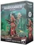 Games Workshop 99120116050 - ADEPTUS MECHANICUS: THULIA GHULD 59-33 Tabletop