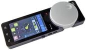 ESU 50116 - Mobile Control II Funkhandregler Einzelregler f&uuml;r ECoS,Z21,CS3, deutsch