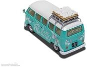 Corgi CC02737 - Volkswagen Campervan Just Married Modellbau