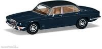 Corgi VA13906 - Jaguar XJ6 Series 2, Dark Blue Modellbau