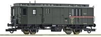 Roco H0 (1:87) 6200196 - Post-/Gep&auml;ckwagen, PKP Modellbahn