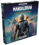 Unexpected Games UNGD0003 - The Mandalorian: Adventures - Ein Clan von...