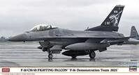 Hasegawa 607558 - 1/48 F-16Cm-50 Fighting Falcon Modellbau