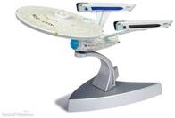 Corgi CC98001 - Star Trek - USS Enterprise NCC-1701 [Refit] (Star Trek II: The Wrath
