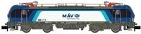 Hobbytrain N H30183S - E-Lok BR 193 Vectron ELL/MAV, Ep.VI, Sound Modellbahn