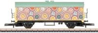 M&auml;rklin Z 086009 - Smiley&reg; Wagen 2026 Spur Z Modellbahn