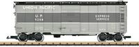LGB G L41918 - Express Service Steel Box Car UP Modellbahn