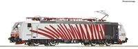 Roco H0 (1:87) 7510176 - Elektrolokomotive 189 905-3, RTC Modellbahn