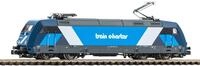 Piko N 40570 - E-Lok BR 101 Train Charter VI Modellbahn
