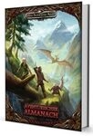 Ulisses Spiele US25002 - Aventurischer Almanach Tabletop