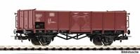 Piko H0 (1:87) 24549 - Offener G&uuml;terwagen E036 DB IV Modellbahn