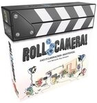 Kobold (L+N GmbH) KOBD0028 - Roll Camera! Das Filmemacher Brettspiel Spielzeug