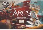 Spielworxx SPWD0019 - Arcs - Kampagnen-Erweiterung Spielzeug