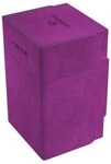 Gamegenic GGS20078 - Watchtower 100+ Convertible Purple * Spielzeug
