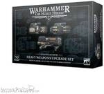 Games Workshop 99123001010 - L/ASTARTES: MULTI-MELTAS+PLASMA CANNONS 31-12...