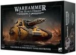 Games Workshop 99123001077 - L/A: FALCHION SUPER-HEAVY TANK DESTROYER 31-160...