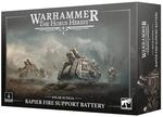 Games Workshop 99123005019 - S/AUXILIA: RAPIER FIRE SUPPORT BATTERY 31-171...