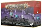 Games Workshop 99120201256 - H/SLAANESH: DIE VERFLUCHTE REFLEXION 83-112...