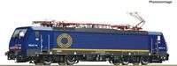Roco H0 (1:87) 7500188 - Elektrolokomotive 189 909-5, Beacon Rail Modellbahn