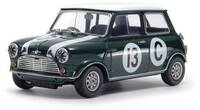 Tamiya 300024130 - 1:24 Morris Mini Cooper Racing Modellbau