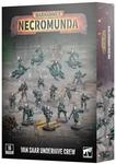 Games Workshop 99120599097 - NECROMUNDA: VAN SAAR UNDERHIVE CREW 301-68 Tabletop