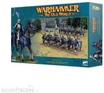 Games Workshop 99122702013 - EMPIRE OF MAN: EMPIRE KNIGHTS 06-105 Tabletop