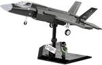 Cobi 5904 - F-35A Lightning II Husarz Modellbau
