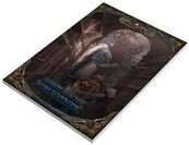 Ulisses Spiele! US25279S - DSA5 - Aventurische Bibliothek - Taschenbuch Spielzeug