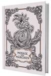 Ulisses Spiele US26107 - DSA - Mosaik der M&auml;rchen - Notizbuch Spielzeug