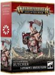 Games Workshop 99120213047 - OGOR MAWTRIBES: FLEISCHER 95-17 Tabletop
