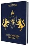 Ulisses Spiele US26246 - DSA5 - Heldenwerk-Archiv 9 Tabletop