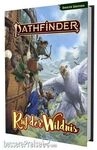 Ulisses Spiele US57114 - Pathfinder 2 - Ruf der Wildnis Spielzeug