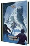 Ulisses Spiele US81140 - HeXXen 1733: Geheimnisse des Ewigen Eises Tabletop