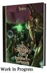 Ulisses Spiele US81115 - HeXXen 1733: Handbuch der Sorbonnik Tabletop