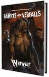 Ulisses Spiele US80124 - W5 Werwolf - Die Apokalypse: F&auml;hrte des Verfalls Spielzeug