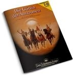 Ulisses Spiele US25842 - DSA1 - Die G&ouml;ttin der Amazonen (remastered) Spielzeug