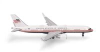 Herpa 539548 - U.S. Air Force Boeing VC-32 Air Force Two - 1st Airlift Squadron,