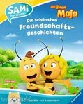Ravensburger 496631 - SAMi - Die Biene Maja - Die sch&ouml;nsten...