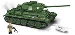 Cobi 2683 - T-34-85 Modellbau