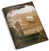 Ulisses Spiele US25617 - DSA5 - Glaube, Macht und Heldenmut - Die Flusslande