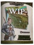 Ulisses Spiele US26336 - DSA - Landkartenset der Kirchen Alverans Tabletop