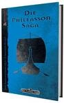 Ulisses Spiele US26313 - DSA4 - Die Phileasson Saga (remastered) Tabletop