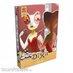 Libellud LIBD1013 - Dixit Puzzle Collection: Chameleon Night Spielzeug